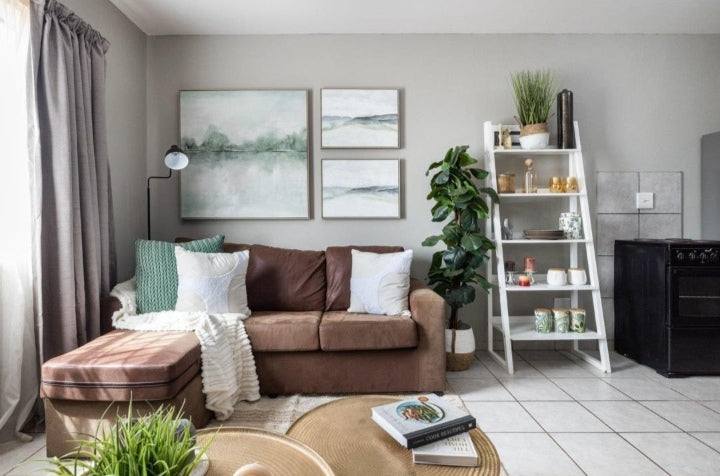 Flat To Rent In Sky City