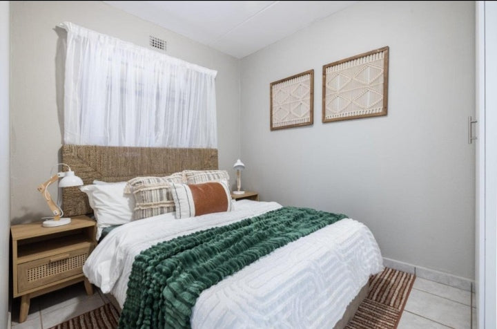 Flat To Rent In Sky City