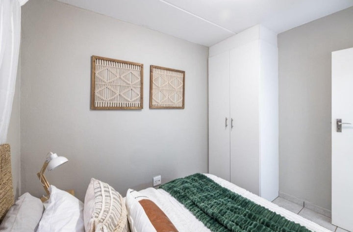 Flat To Rent In Sky City