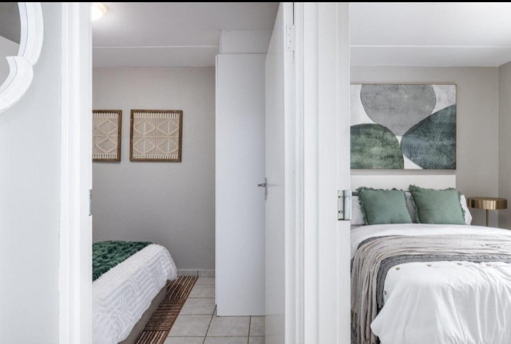 Flat To Rent In Sky City