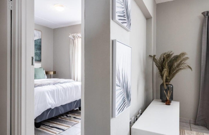 Flat To Rent In Sky City