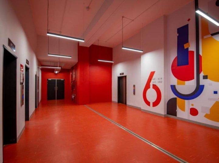 Flat To Rent Johannesburg Central