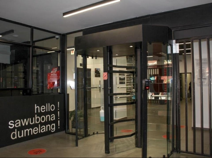 Flat To Rent Johannesburg Central