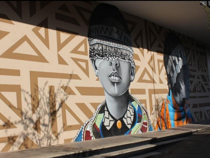 Flat To Rent Johannesburg Central