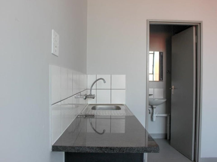 Flat To Rent Johannesburg Central