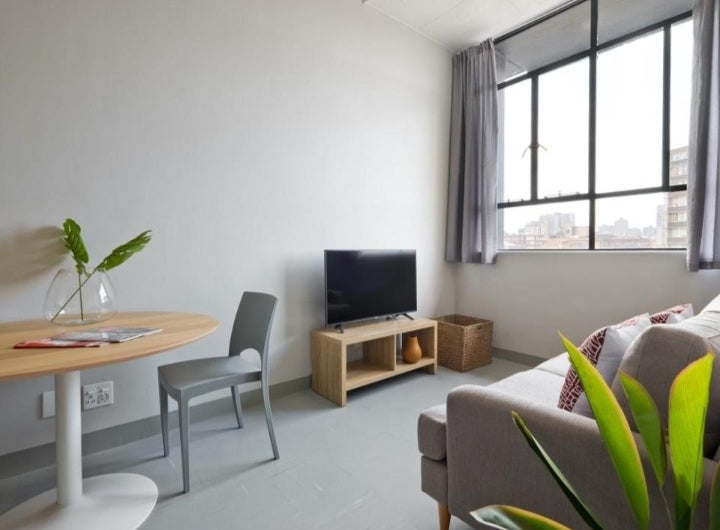 Flat To Rent Johannesburg Central