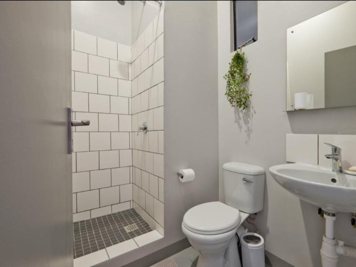 Flat To Rent Johannesburg Central