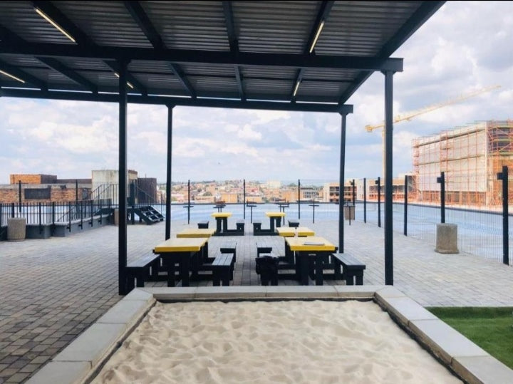 Flat To Rent Johannesburg Central