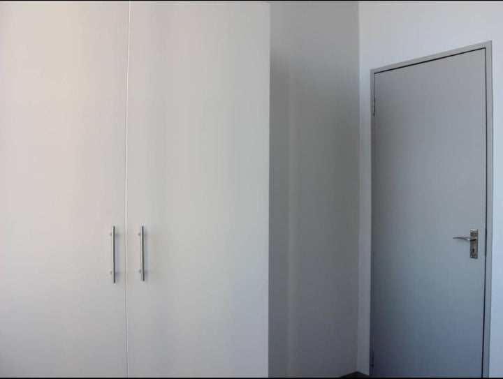 Flat To Rent Johannesburg Central