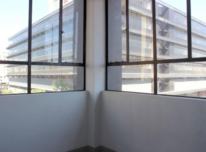 Flat To Rent Johannesburg Central