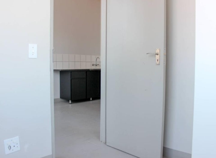 Flat To Rent Johannesburg Central