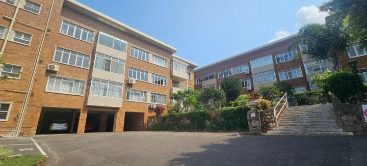 Flat To Rent Essenwood