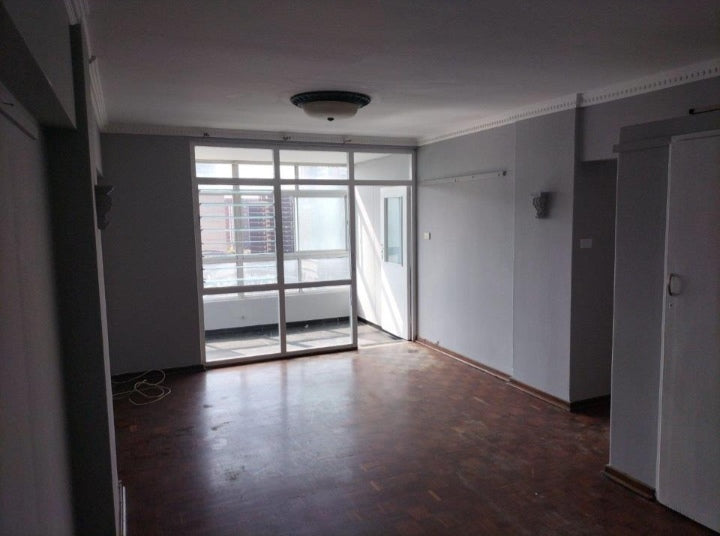 Flat To Rent In North Beach