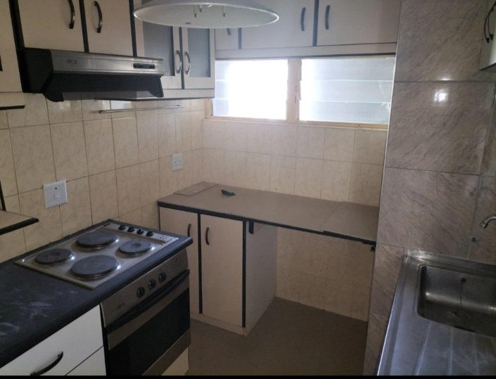 Flat To Rent In North Beach