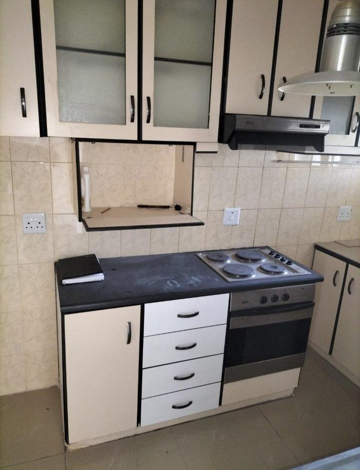 Flat To Rent In North Beach