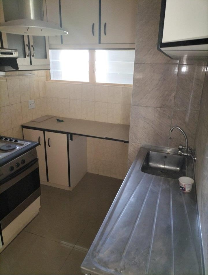 Flat To Rent In North Beach