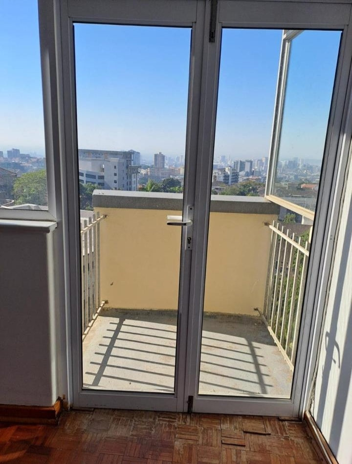 Flat To Rent In Musgrave