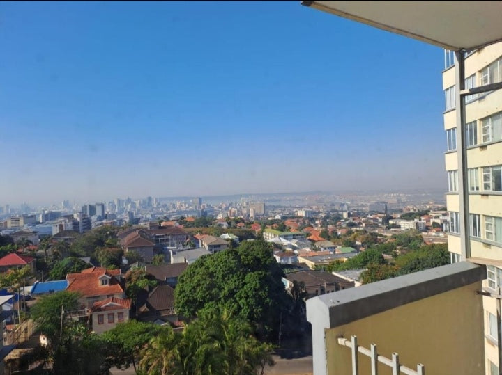 Flat To Rent In Musgrave