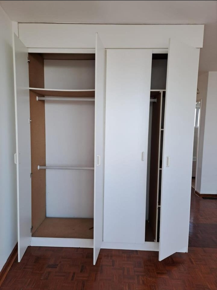 Flat To Rent In Musgrave