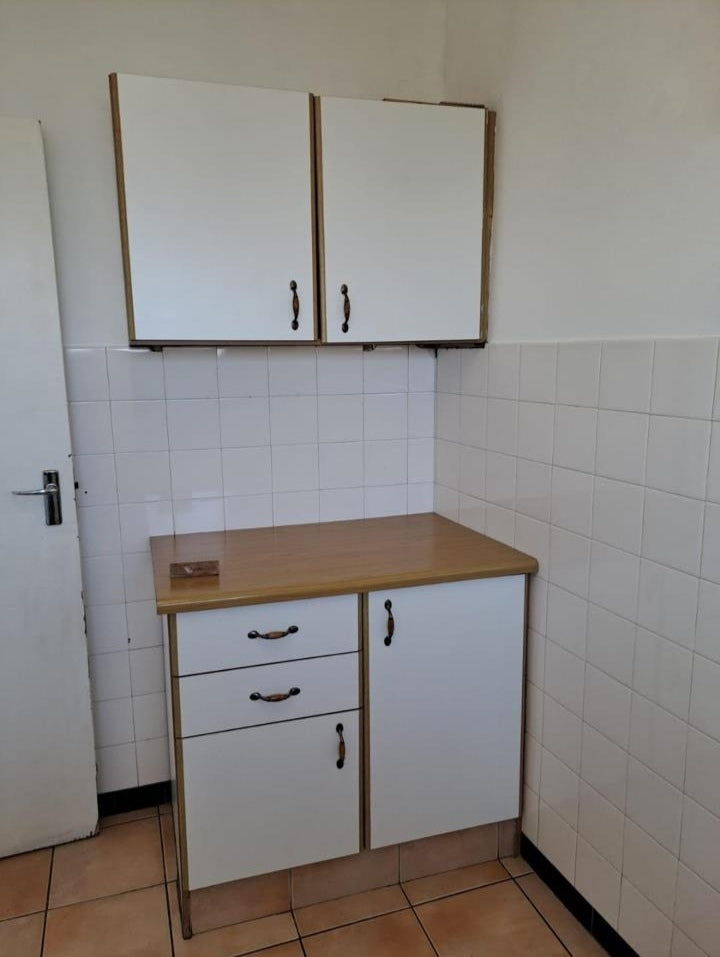 Flat To Rent In Musgrave