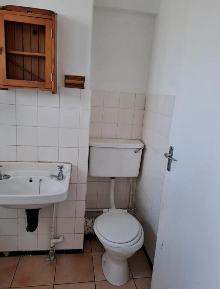 Flat To Rent In Musgrave