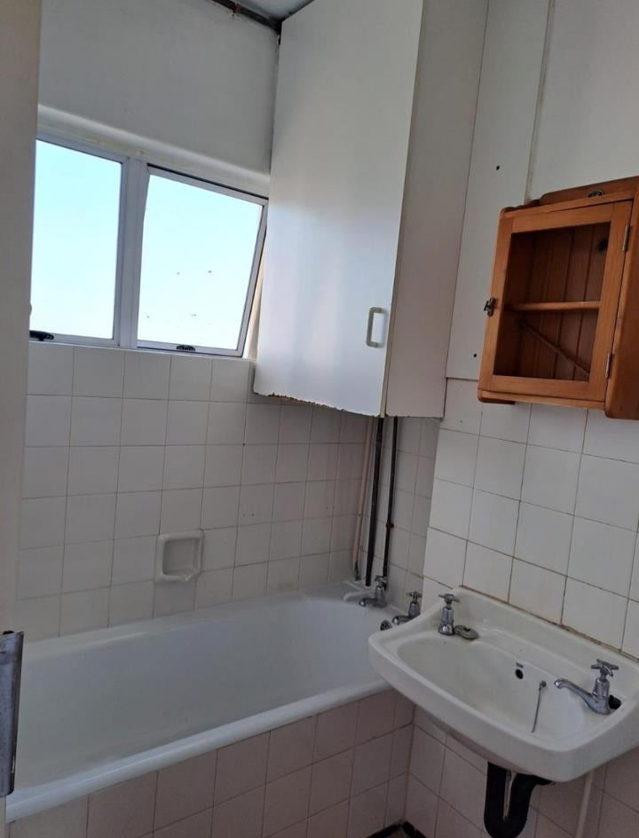 Flat To Rent In Musgrave