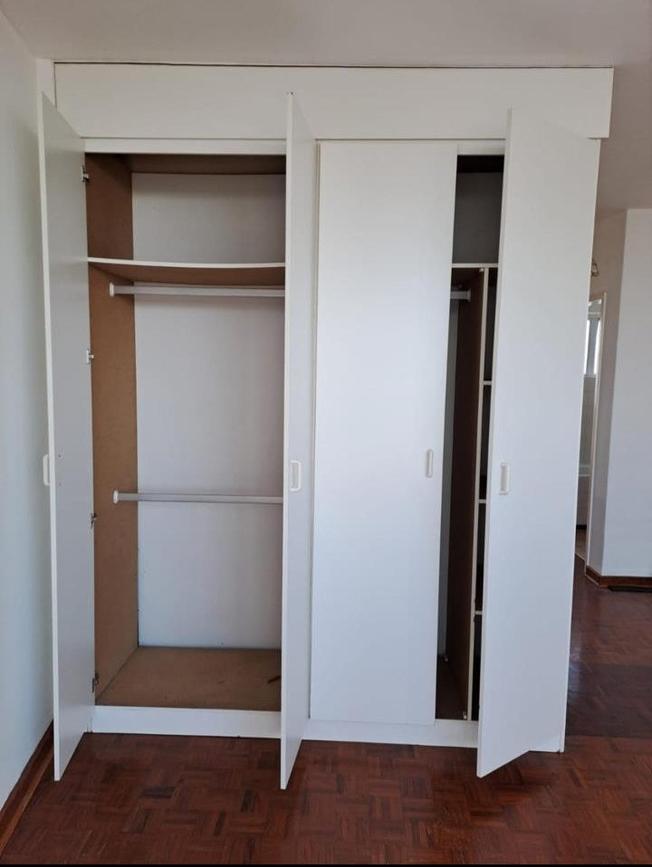 Flat To Rent In Musgrave