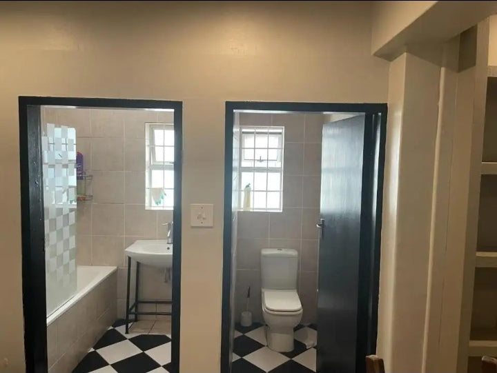 Flat To Rent In Green Point