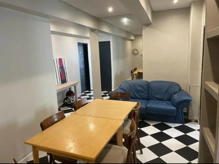 Flat To Rent In Green Point