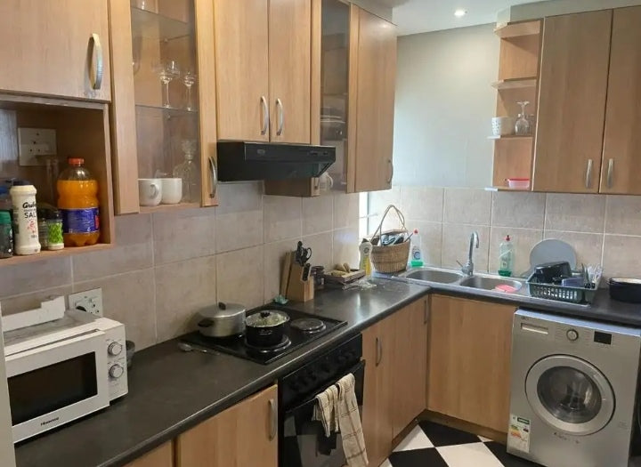 Flat To Rent In Green Point