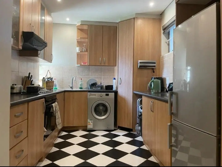 Flat To Rent In Green Point