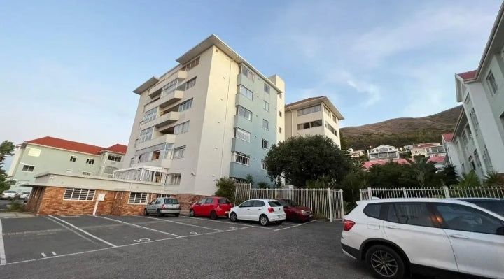 Flat To Rent In Green Point