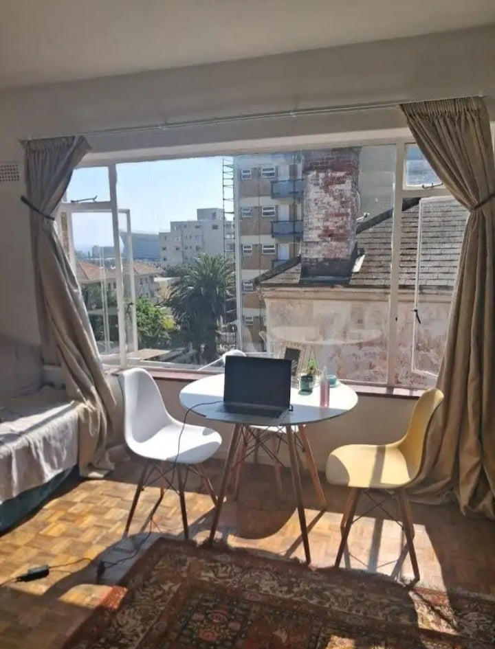 Flat To Rent In Green Point