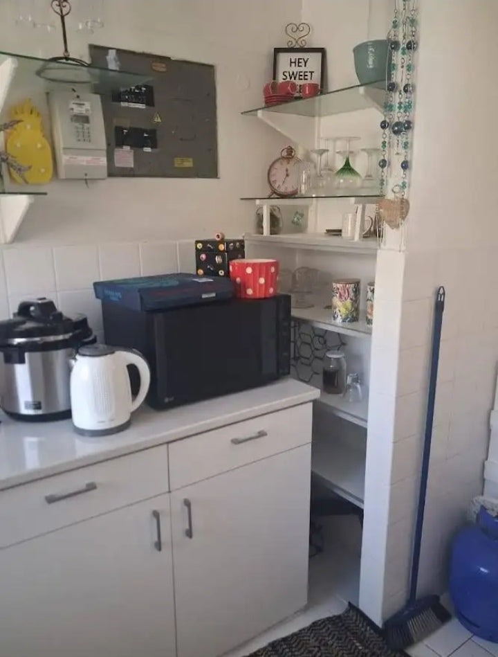Flat To Rent In Green Point