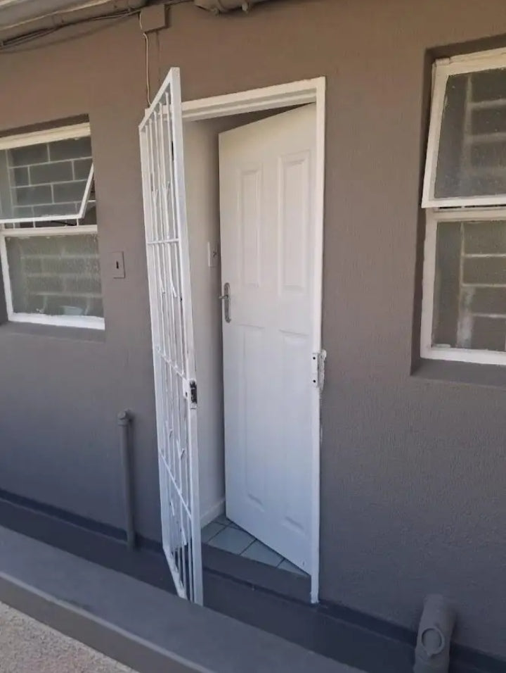 Flat To Rent In Green Point