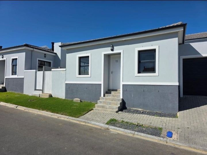 Flat To Rent In Bracken fell South