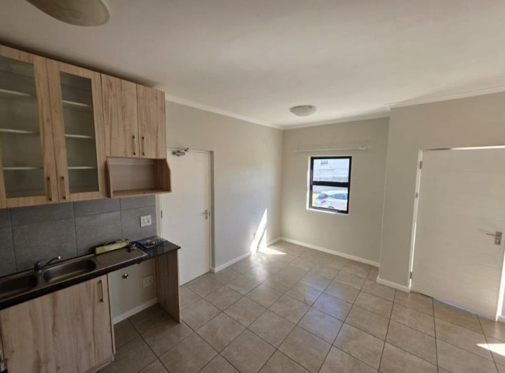 Flat To Rent In Bracken fell South