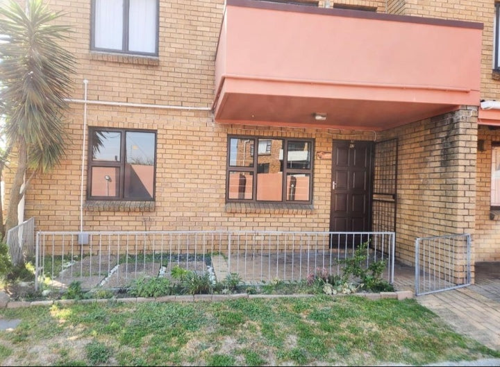 Flat To Rent In Morgenster