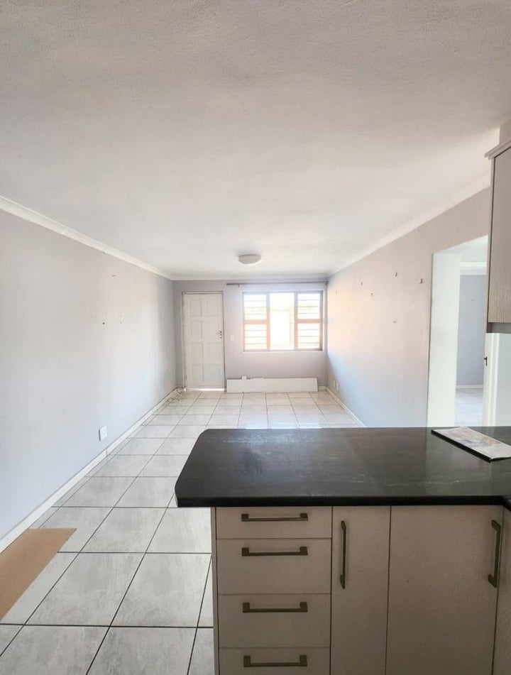 Flat To Rent In Morgenster