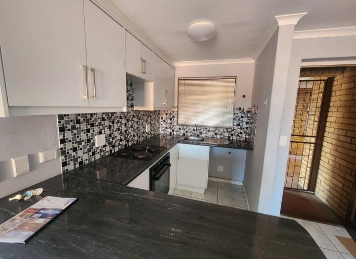 Flat To Rent In Morgenster