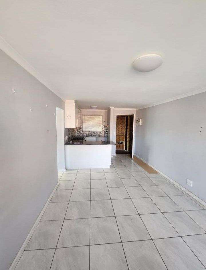 Flat To Rent In Morgenster