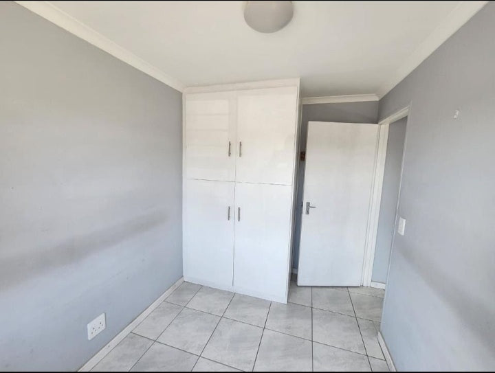 Flat To Rent In Morgenster
