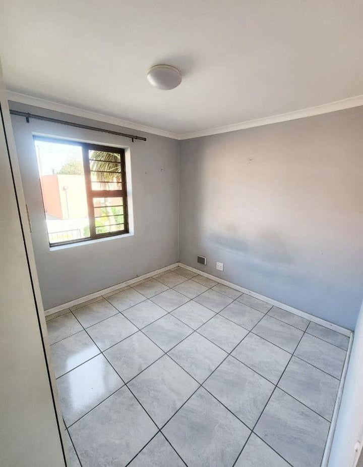 Flat To Rent In Morgenster
