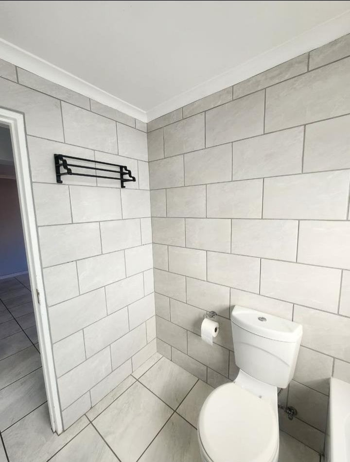 Flat To Rent In Morgenster