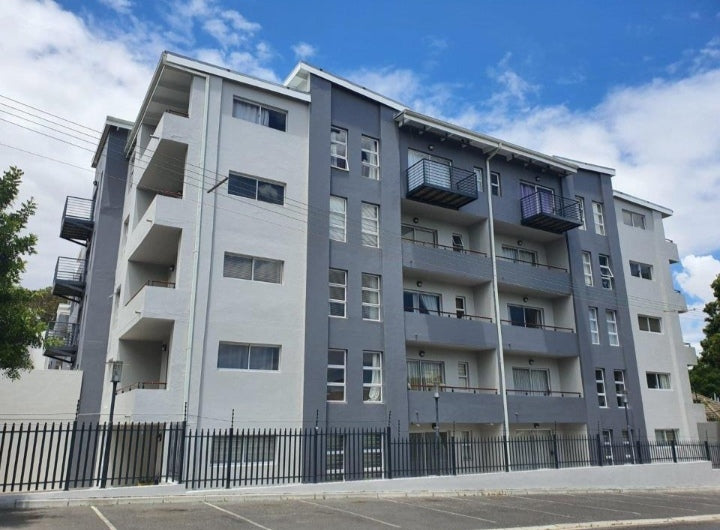 Flat To Rent In Tyger Valley