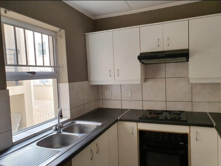 Flat To Rent In Tyger Valley