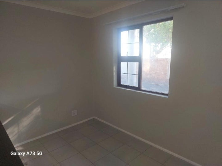 Flat To Rent Morgenster