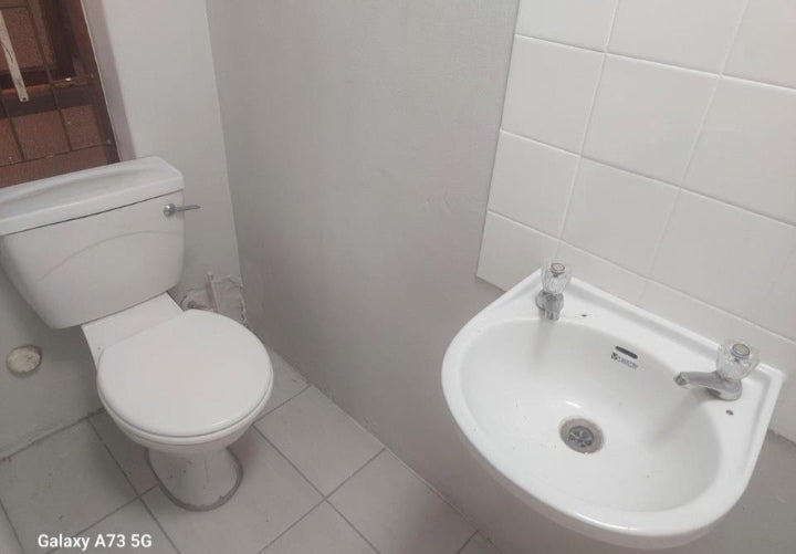 Flat To Rent Morgenster