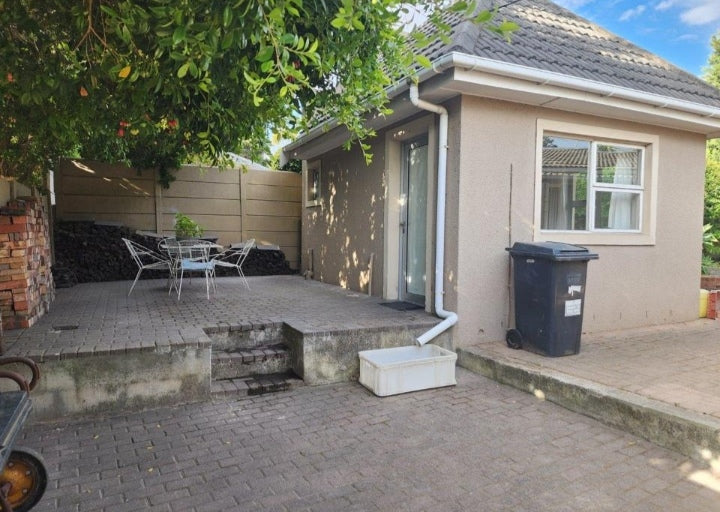 Flat To Rent In Vredekloof