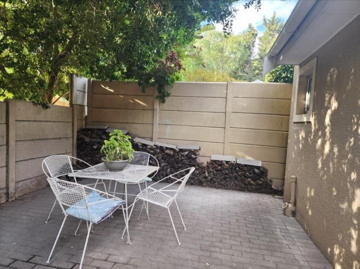 Flat To Rent In Vredekloof